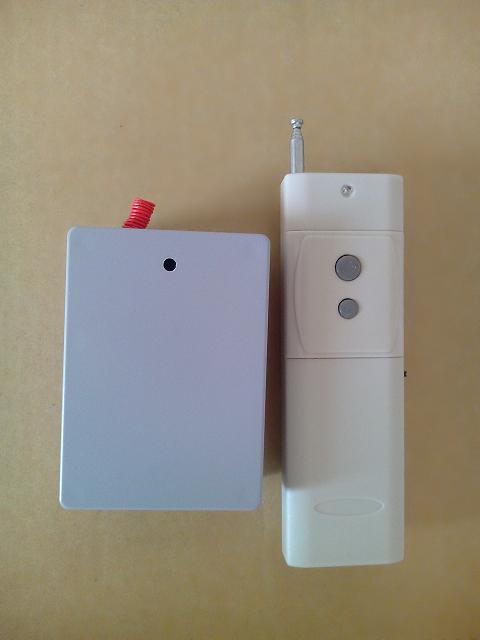 遠(yuǎn)距離電動機遙控器