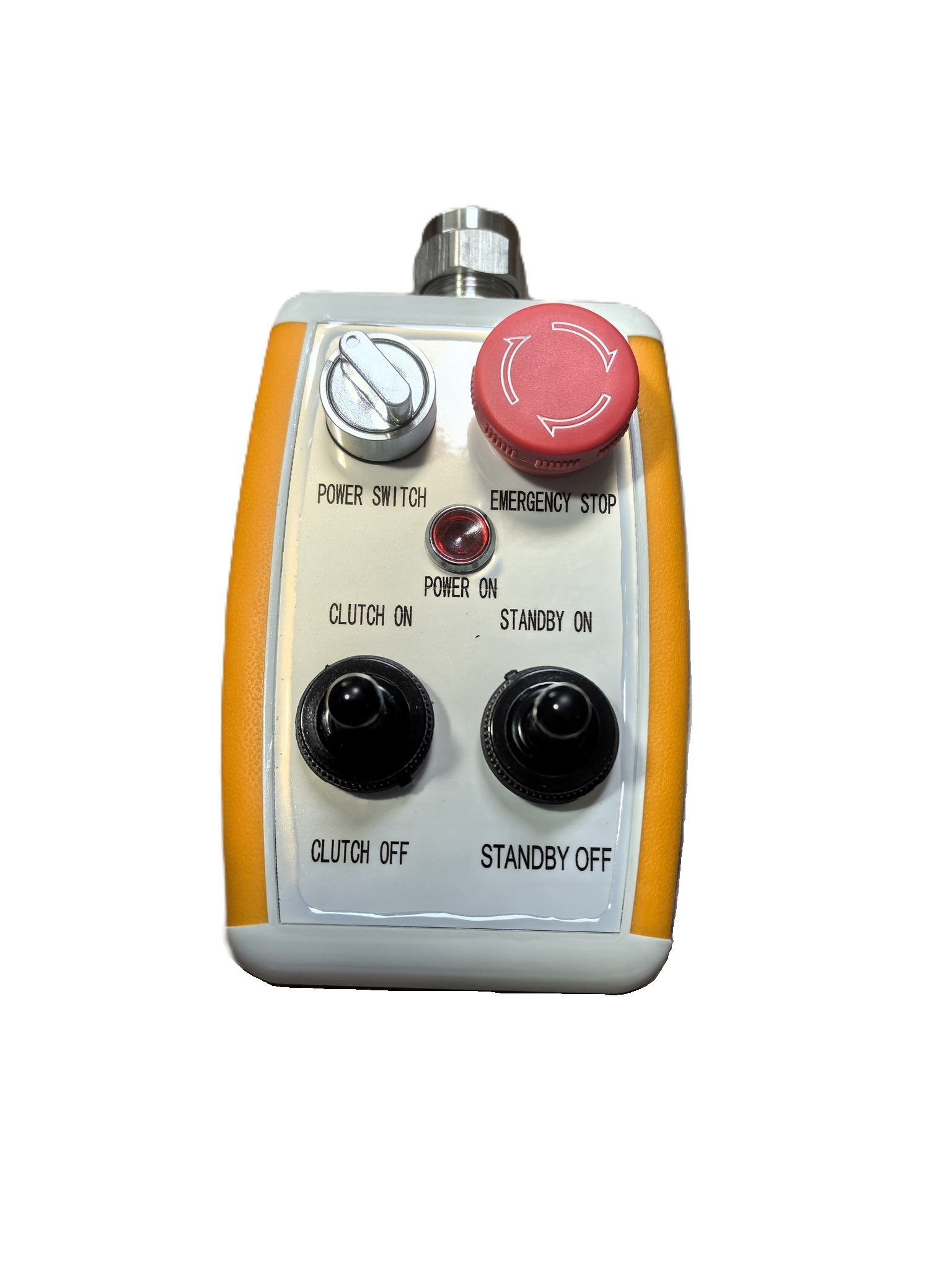 迷你線控按鈕盒